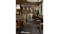 Sant Agostino: METASTONE