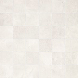Mosaico Set Concrete White Mosaico Set Concrete White