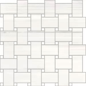 Сеть Белый Ласа Край / rete Bianco Lasa Kry