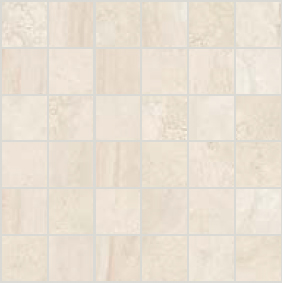 Слоновая кость / Mosaico Ivory