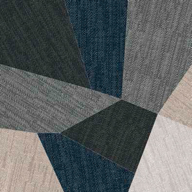 Керамогранит SANT AGOSTINO DIGITALART 60x60 Digitalart Mix