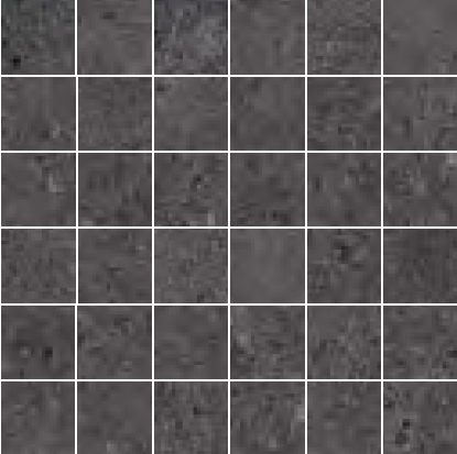 Керамогранит SANT AGOSTINO HIGHSTONE 30x30 Mosaico Highstone Dark Керамогранит SANT AGOSTINO HIGHSTONE 30x30 Mosaico Highstone Dark