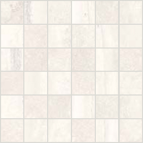 Белый / Mosaico White