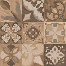 Intarsi Classic Mix Intarsi Classic Mix