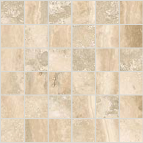 Mosaico Beige Mosaico Beige