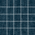 Мозаика Сан Агостино / SANT AGOSTINO Цифровое искусство / DIGITALART 30x30/6 Mosaico Digitalart Denim