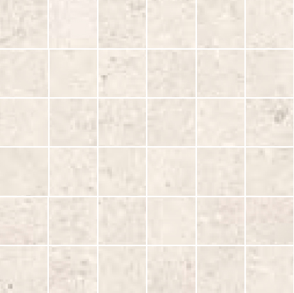Мозаика SANT AGOSTINO HIGHSTONE 30x30 Mosaico Highstone Light