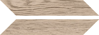 Керамогранит SANT AGOSTINO SUNWOOD 9.4x49 Chevron Sunwood Almond NAT
