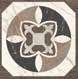 Керамогранит SANT AGOSTINO INTARSI 20x20 Intarsi Glam 01 Керамогранит SANT AGOSTINO INTARSI 20x20 Intarsi Glam 01