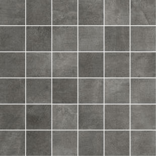 Mosaico Set Concrete Dark Mosaico Set Concrete Dark