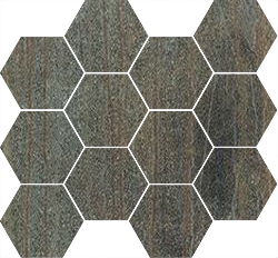 Maxi Class Dripart Bronze NAT