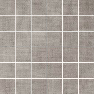 Mosaico Set Dress Grey Mosaico Set Dress Grey