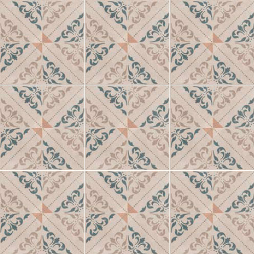 Керамогранит SANT AGOSTINO PATCHWORK CLASSIC 20x20 Patchwork Classic 02 Керамогранит SANT AGOSTINO PATCHWORK CLASSIC 20x20 Patchwork Classic 02