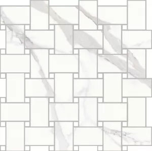 Rete Statuario Venato Kry