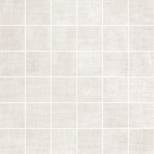 Mosaico Set Dress White Mosaico Set Dress White