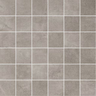 Mosaico Set Concrete Grey Mosaico Set Concrete Grey