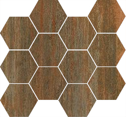 Maxi Class Dripart Copper NAT