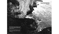 Sant AGOSTINO: Baystone