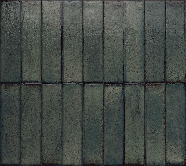 Керамогранит Сан Агостино / SANT AGOSTINO Тетрис / TETRIS 5x20 Tetris Forest Luc