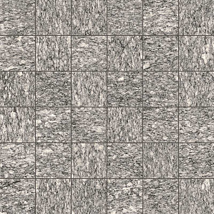 Mosaico London Grey NAT Mosaico London Grey NAT