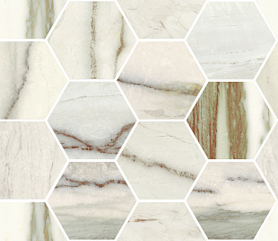 Maxi Class Marble Emerald KRY