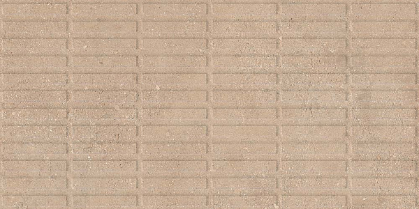 Керамогранит Сан Агостино / SANT AGOSTINO Дуэт / DUO 60x120 Duo Deco Sand 01 NAT