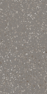 Сияние Серый / Glow Grey As
