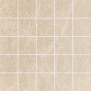 Mosaico Olimpia Avorio NAT