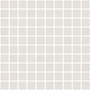 White Mosaico SOFT White Mosaico SOFT
