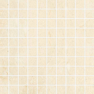 Mosaico Crema Marfil