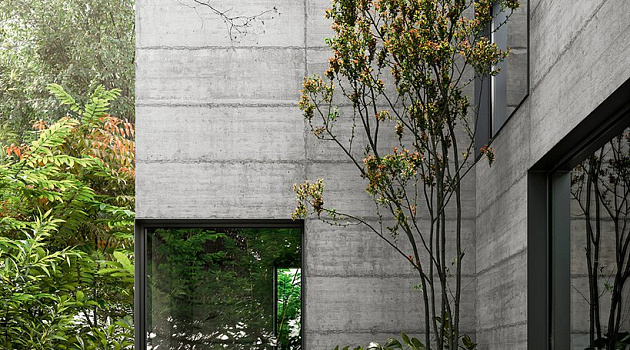 Соболь / SABLE