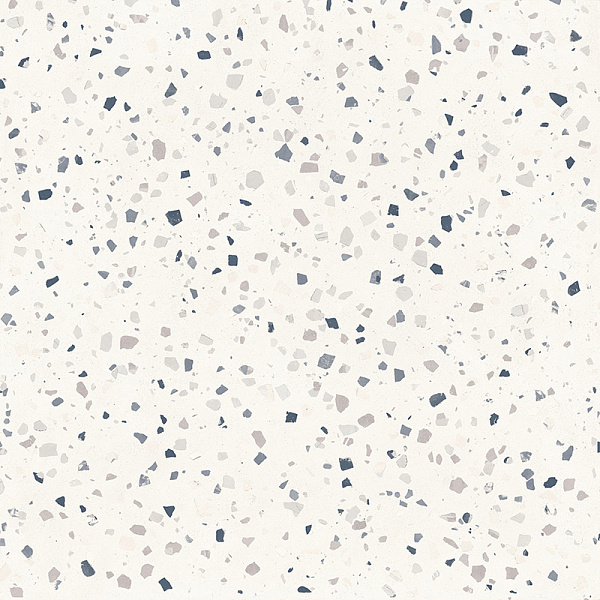 Керамогранит Сан Агостино / SANT AGOSTINO Деконкрит / DECONCRETE 60x60 De-Medium White 6060