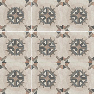 Patchwork Classic 01.