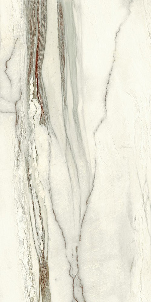 Керамогранит Сан Агостино / SANT AGOSTINO Звезда / STAR 90x180 Star Marble Emerald KRY