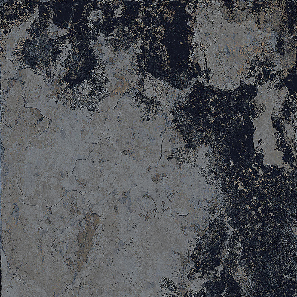 Керамогранит SANT AGOSTINO METASTONE 60x60 Metastone Night NAT