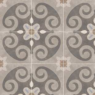 Patchwork Classic 05