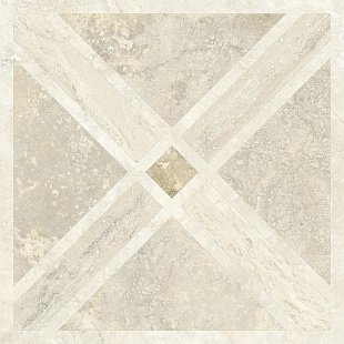 Invictus Cross Deco Kry