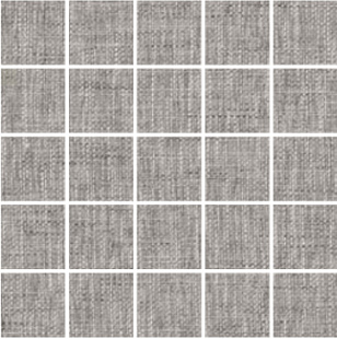 Изобразительное искусство Серый / Mosaico Fineart Grey