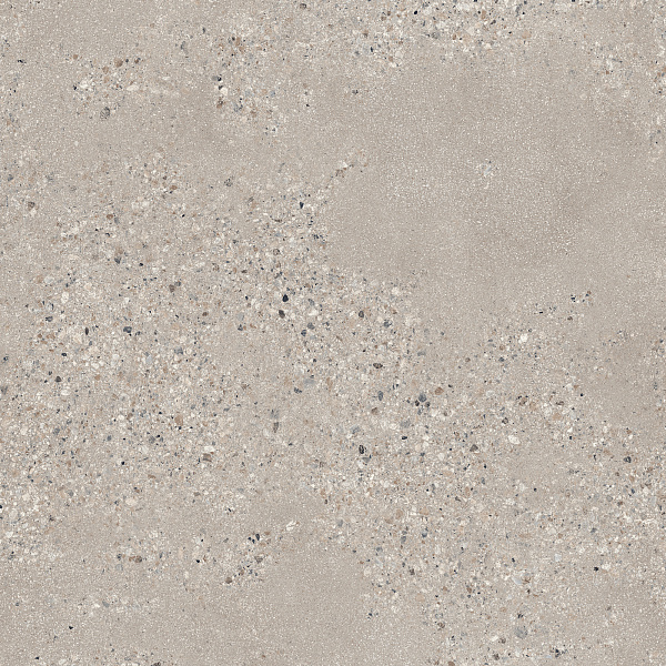Керамогранит Сан Агостино / SANT AGOSTINO Гравий / GRAVEL 120x120 Large Grey Nat
