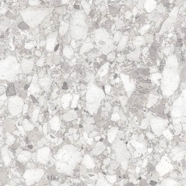 Керамогранит Сан Агостино / SANT AGOSTINO Венистоун / VENISTONE 90x90 Venistone Pearl 9090 NAT