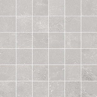Серебро Нат / Mosaico silver Nat