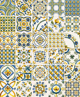 Fiore Mix Luc Fiore Mix Luc