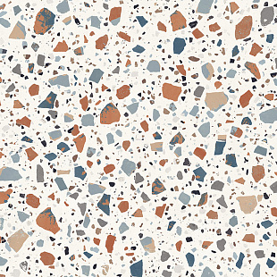 De-Maxi Deco White 9090