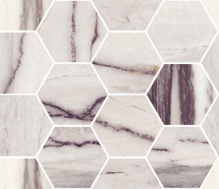 Maxi Class Marble Purple KRY