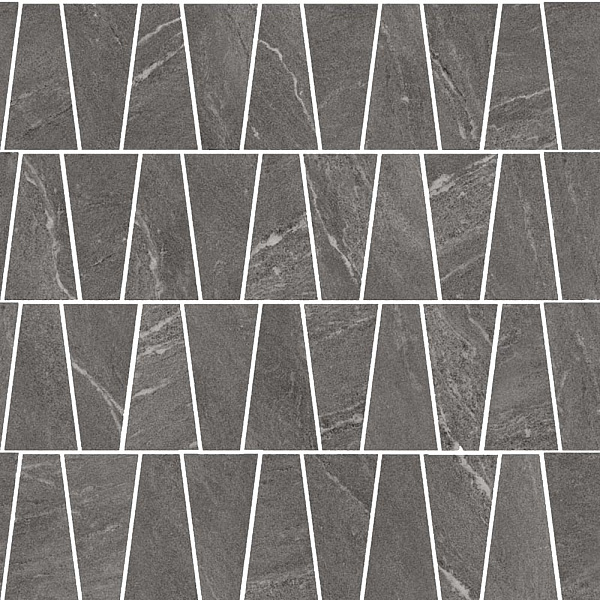 Керамогранит SANT AGOSTINO WAYSTONE 30x30 Trapex Dark