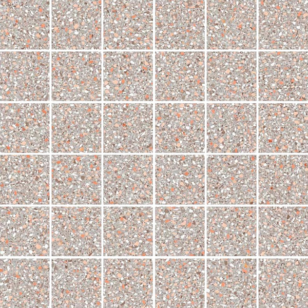 Мозаика Сан Агостино / SANT AGOSTINO Ньюдеко / NEWDECO 30x30 Ньюдеко Жемчуг / Mosaico Newdeco Pearl