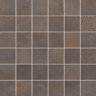Mosaico Iron NAT Mosaico Iron NAT