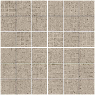 Новарт Песок Нат / Mosaico Novart Sand Nat