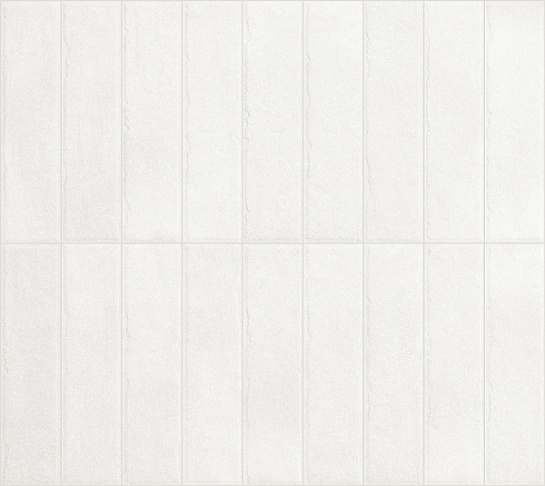 Керамогранит SANT AGOSTINO TETRIS 5x20 Tetris White Mat Керамогранит SANT AGOSTINO TETRIS 5x20 Tetris White Mat