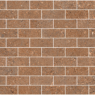 Wall Duo Back Cotto NAT